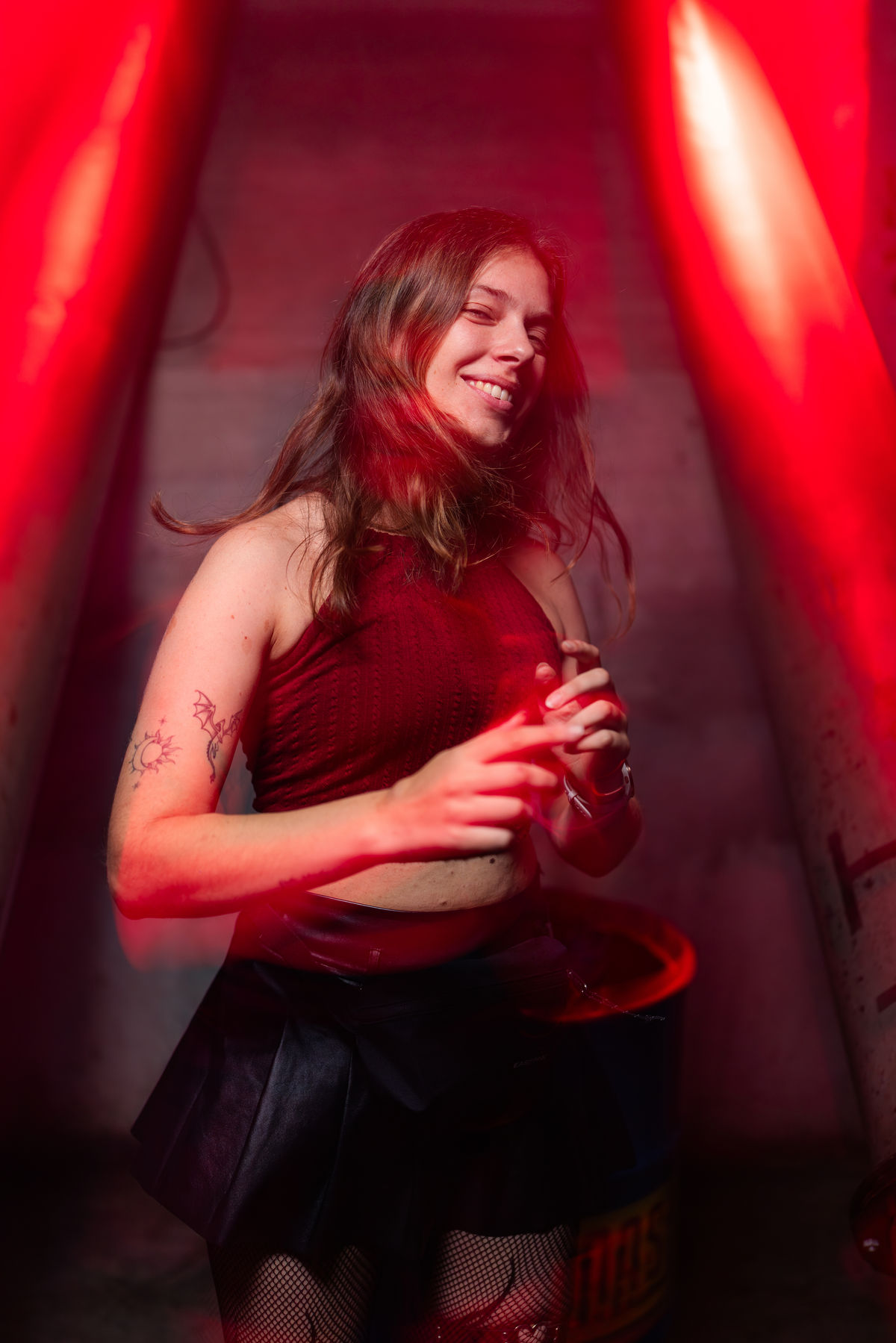 Loading... just a sec